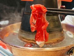 -东来顺饭庄(天坛店)