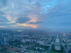 -南昌之星摩天轮