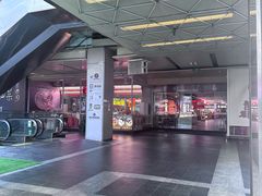 -福田卓悦INTOWN购物中心