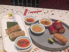 -点都德(广州白云山景区南门店)