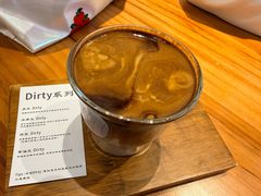 -稀物集咖啡(徽州大道店)