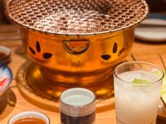 -烧肉达人•炭火烧肉(新天地店)