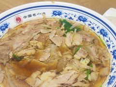-直隶安家罩饼(复兴路店)