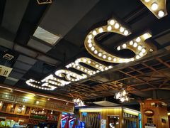 -云晓光头烧烤吧(德平路店)