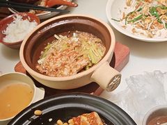 -客语客家菜(华发商都店)