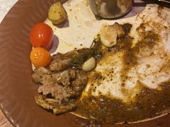 -半秋山西餐厅(宜昌大洋店)