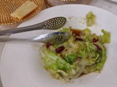 -巴音浩日娲·蒙餐(双林东路店)