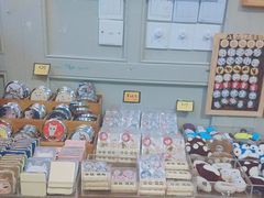 -猫咪博物馆(顶澳仔猫街店)