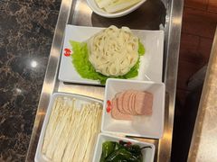 -七欣天香辣蟹火锅(常州丰臣国际广场店)
