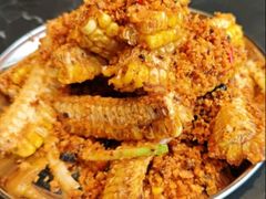 -红盔甲·小龙虾(人民广场店)