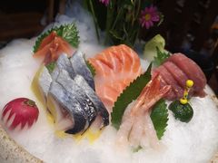 -大江户日本料理(吕厝店)