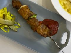 -库滋明·俄罗斯特色美食(中央大街店)