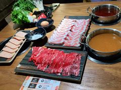 -呷哺呷哺 黄金牧场 (新中关购物中心店)