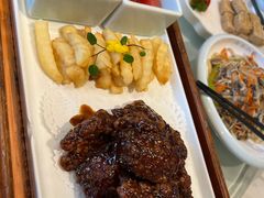 -良永小菜(平凉路店)