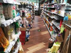 -京客隆超市(华安店)