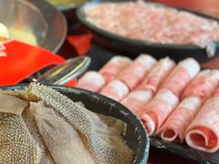 -谭鸭血老火锅(万象九宜城店)