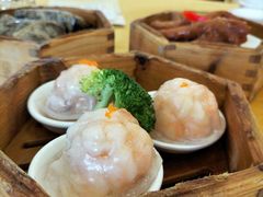 濠江虾饺皇-濠江渔港酒楼(湾仔海鲜街，会展中心店)