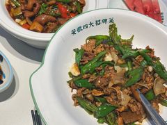 -宋徽厨·安徽菜(怀宁步行街店)