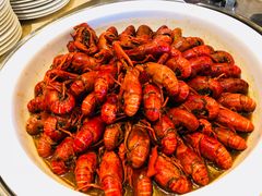 -苏州香山国际大酒店大堂吧·西餐厅