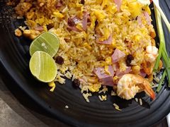 -The Dishes Seafood & Restaurant