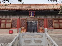 -故宫博物院(故宫)