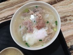 -小高后安粉餐厅(解放四路店)