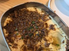 -院子餐厅·大锅菜·老杭帮(桥西直街店)