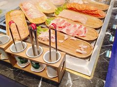 -非烤勿扰韩料自助烤肉(松山湖万科店)