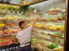 -钢管厂五区小郡肝火锅串串香(总店)