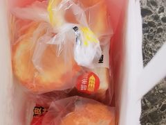 -味多美蛋糕(灯市口店)