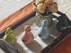 -道合堂·中式按摩·spa(民治店)