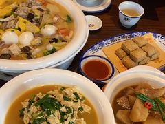 -绍兴老味道·非遗门店(银泰城店)