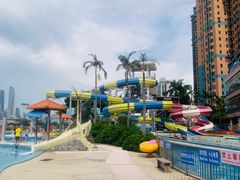 -黄金海岸水上乐园