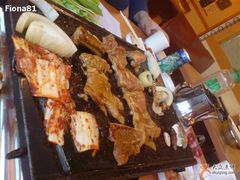 烤肉啦-香猪坊(五道口店)