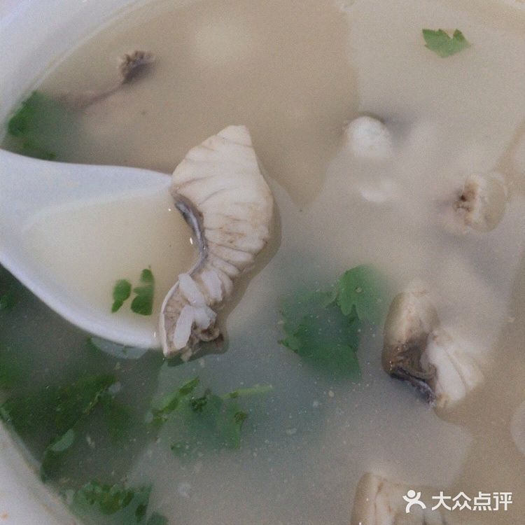 每次吃了就会想念好久的汕尾、陆丰美食[强]