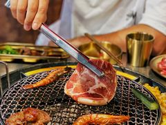 -釜山火炉·海鲜烤肉(紫藤路店)