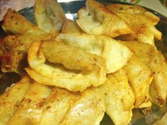 -桂萍特色牛筋牛杂(长堤街总店)