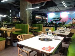-菌小白火锅(时尚天河店)