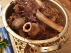 -大头亮羊汤烩面·河南非遗(良乡总店)