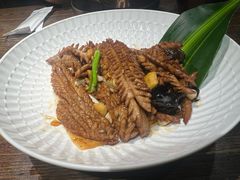 -魁盛居百年鲁菜馆(县西巷店)