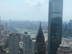 -解放碑威斯汀酒店-知味国际美食餐厅