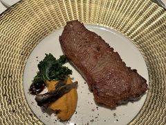 -领仕扒房(长春店)