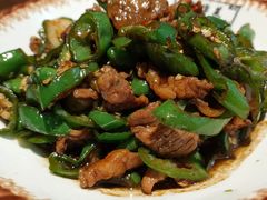 -自己人(九码头店)