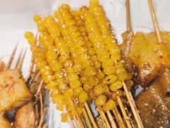 -京狮炙燥·精酿烧烤(首经贸店)