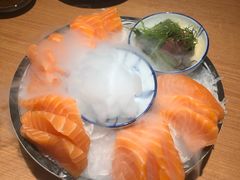 -万岁寿司(天河领展店)