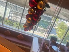 -正佳广场万豪酒店-粤菜餐厅·点心·海鲜·聚餐