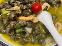 -锡和无锡菜(景丽苑店)