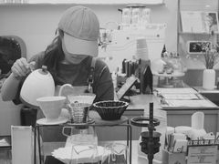 -The Roastery By AllYouWant(福田店)