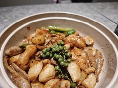 -留半山·香港食堂(啦啦宝都店)
