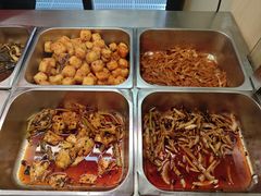 -鸡西冷面(翠竹店)